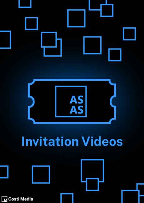 ASAS Invitation Cover